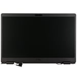 Écran LCD non tactile Dell HD 13,3" antiéblouissement