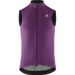 Assos Cykelväst Mille Gts 2/3 Vest C2 Alchemy Purple