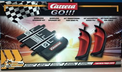 Carrera 20061676 Track & Accessories 1:43 GO!!! Wireless Upgrade Kit