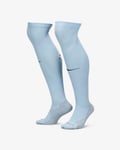 Portugal Strike Away Nike Dri-FIT Football Knee-High Socks