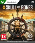 Skull and Bones