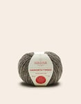 Sirdar Haworth Tweed DK Double Knitting, Millstone Grey (913), 50g