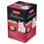 Animonda vom Feinsten Mild Menu Adult 6 x 100 g - Kalkon & tomat