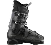 S/Pro Supra Boa X100 GW alpinpjäxor Herr Black/Dark Grey Met./Dark Grey Met. 27.5