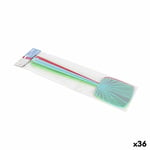 flugsmälla Supernet Set Multicolour 3 Delar 44 x 12,5 x 0,5 cm (36 antal)