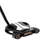 TaylorMade Spider Tour Black