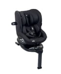 Joie i-Spin 360 i-Size Baby to Toddler Car Seat - Coal birth-4y