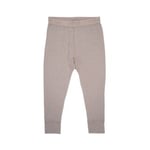 Frost ull babylongs i 100% merinoull, stone