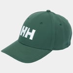 Helly Hansen Unisex HH Brand Keps Grön STD