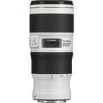 Canon EF 70-200mm f/4L IS II USM