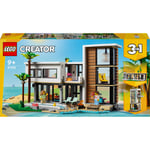 LEGO Modernt hus