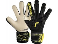 Reusch Rękawice Reusch Attrakt Freegel Gold Finger Support Junior 54 72 130 7752