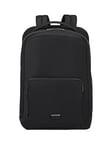 Samsonite Be-Her Laptop Backpack 15.6 inch - Black, One Colour, Women