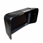 BerleyPro Lowrance HDS9 Carbon Visor