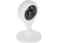 Ip Camera Apti Kamera Ip Apti-W21l1-Tuya Tuya Smart Wi-Fi - 1080P 3.6 & Nbsp  Mm