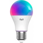 Yeelight LED Smart Bulb W4 Lite Multicolor -smartlampa, E27