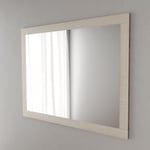 Cuisibane - Miroir miralt - 140x109 cm