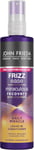 John Frieda Frizz Ease Daily Miracle Leave In Conditioner, Moisturising...