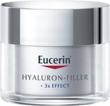 Eucerin Hyaluron-filler day cream all skin types spf30 50 ml