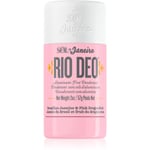 Sol de Janeiro Rio Deo ’68 Aluminium-fri deodorant stick 57 g