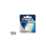 Varta CR2032 Knappcellsbatteri