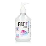 Fisting Lube Anal Sex Lube Fist It Hybrid 500 ml - Pump