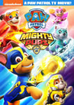 Paw Patrol: Mighty Pups DVD