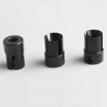 FTX VANTAGE / CARNAGE / OUTLAW / BANZAI CENTRE COUPLER (3PCS)