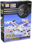 MRC Easy Model F-84G Thunderjet Italian Air Force (US IMPORT)