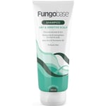 Fungobase Shampoo Dry & Sensitive Scalp 200 ml