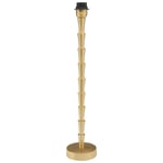 PR Home Chloe lamp base 61 cm gold