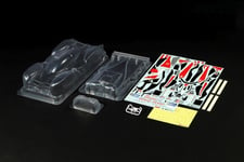 TAMIYA 1/10 Scale R/C TOYOTA GAZOO Racing TS050 Body Part