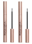 Irina The Diva - 2 x Lash & Brow Boost It Growth Serum 8 ml