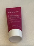 Elemis superfood blackcurrent jelly exfoliator 15ml new travel size foil seal 🩷