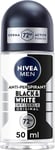 NIVEA Invisible for Black amp White 48h Anti-Perspirant