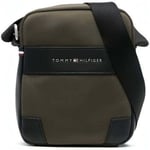 Sac Tommy Hilfiger  th urban nylon reporter