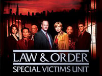 Law & Order: Special Victims Unit, Season 6