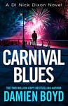 Carnival Blues (DI Nick Dixon Crime Book 12)