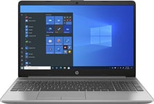 HP Essential 255 G8 15.6" 1920 x 1080 Pixels AMD Ryzen 5 8 GB 256 GB SSD Windows 10 Pro