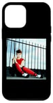 Coque pour iPhone 12 mini Hazel O'Connor Chanteur Breaking Glass Actor par Simon Fowler