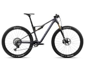 Orbea Orbea Oiz M-PRO | Mountainbike | Tanzanite Carbon View-Carbon Raw