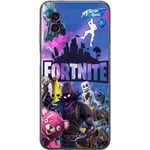 Samsung Galaxy Xcover6 Pro Genomskinligt Skal Fortnite