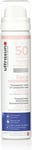 Ultrasun Ultrasun 50spf UV Face & Scalp Mist, Clear, 75ml