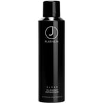 J. Beverly Hills Platinum Clean - Dry Shampoo 200 ml