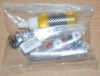 Tamiya 58354 The Frog/58384 Subaru Brat, 9400372/19400372 Damper Parts Bag, NIP