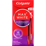 Colgate Max White Ultimate Pen Tandblekningspenna 2.5 ML