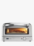 Cuisinart Indoor Pizza Oven, Stainless Steel