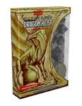 D&D 5th Edition Waterdeep Dragon Heist Dice