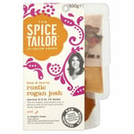 The Spice Tailor Rustic Rogan Josh Curry Kit 300g - Pack of 6