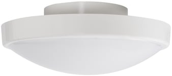 Airam Zeo Duo 280 Plafond, 850 lm, 12 W, med variabel ljusfärg